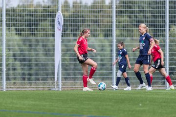 Bild 15 - F Oberliga Saisonstart